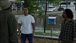 Chicago PD - Season 10 Episode 01